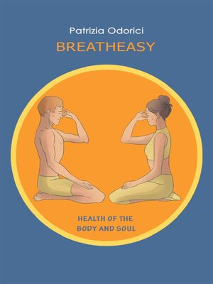 cover image of BreathEasy